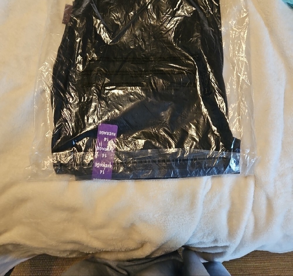 Gloria Vanderbilt Flawless Flex Supreme Stretch - Picture 3 of 4